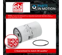 Fuel Filter 1000794 Febi 20386081 Genuine Top Quality Guaranteed New