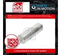 Fuel Filter 1001723 Febi 7LA127401 7LA127401A 7LA127401AS1 Quality Guaranteed
