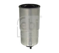 Fuel Filter fits ALFA ROMEO 166 936 2.4D 98 to 07 46471844 71771745 9947995 Febi