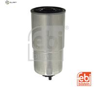 FEBI BILSTEIN 100360 Fuel filter