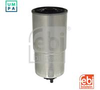 Fuel Filter fits ALFA ROMEO 166 936 2.4D 98 to 07 46471844 71771745 9947995 Febi