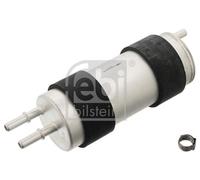 FUEL FILTER 100369