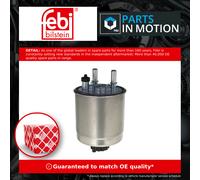 Fuel Filter 100370 Febi 164001137R 164005033R 8660003795 Top Quality Guaranteed