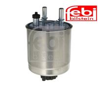 FUEL FILTER 100370 FEBI BILSTEIN I