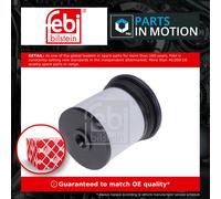 Fuel Filter 1004139 Febi 04726067AA 4726067AA K04726067AA Top Quality Guaranteed