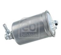 Genuine Febi In Line Fuel Filter - 100469