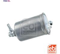 Febi Bilstein Fuel Filter 100469 8E0127401B/8E0127401C Genuine New for Audi A4 B7