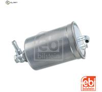 Febi Bilstein Fuel Filter 100469 8E0127401B/8E0127401C Genuine New for Audi A4 B7