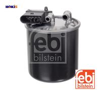 FUEL FILTER 100472 FOR OM651.940/950/958 2.1L 4cyl OM642.992/896 3.0L 6cyl
