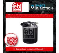 Fuel Filter 100473 Febi A6510901252 A6510901652 A6510902852 6510901252 Quality