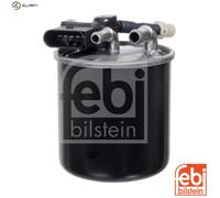 FUEL FILTER 100473 FOR 651.OM911/OM912/OM916/OM924/OM925/OM913/OM961/930 2.1L