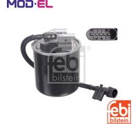 FUEL FILTER 100474 FOR MERCEDES-BENZ OM651.957/955/956/940/950/958 2.1L 4cyl