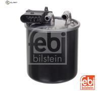 Fuel filter In-Line Filter 100476 FEBI BILSTEIN for MERCEDES-BENZ V-CLASS
