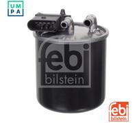 Fuel filter for MERCEDES-BENZ:W447,VITO Van,METRIS Van,VITO Mixto,VITO Tourer