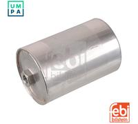Fuel filter In-Line Filter 100479 FEBI BILSTEIN for ALFA ROMEO AUDI LANCIA FIAT