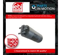 Fuel filter In-Line Filter 100480 FEBI BILSTEIN for AUDI A6 C6 A6 C6 Avant