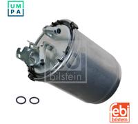 FUEL FILTER 100481 FOR AMF 1.4L 3cyl ASY/ATD/ASZ/AXR/BLT/BLS/BSW/BMT/BUK 1.9L