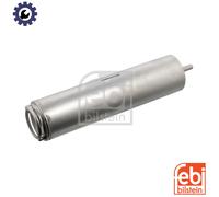 FUEL FILTER 100484 FOR B37 D15 A 1.5L 3cyl N47D20C/C20A/D20D B47D20A 2.0L 4cyl