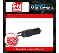 Fuel filter In-Line Filter 100485 FEBI BILSTEIN for BMW MINI