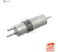 Fuel filter In-Line Filter 100485 FEBI BILSTEIN for BMW MINI
