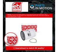 Febi 101080 Fuel Injection
