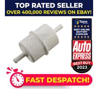Fuel Filter fits IVECO DAILY Mk3 3.0D 04 to 06 500318246 Febi Quality Guaranteed