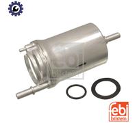 Febi Bilstein 101316 Fuel Filter Fits Audi Seat Skoda VW
