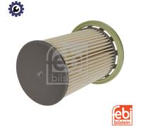 FEBI BILSTEIN FUEL FILTER PORSCHE VW CAYENNE TOUAREG