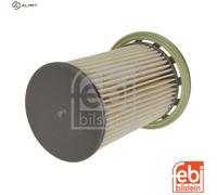 FEBI BILSTEIN FUEL FILTER PORSCHE VW CAYENNE TOUAREG