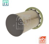 FEBI BILSTEIN FUEL FILTER PORSCHE VW CAYENNE TOUAREG
