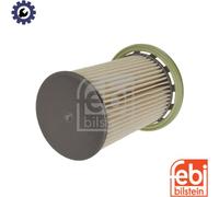 FUEL FILTER 101319 FOR PORSCHE MCN.RB M05.9E/9D MCR.CA/CB MCV.VC 3.0L 6cyl VW