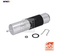 FUEL FILTER 101339 FOR OM 626.951 1.6L 4cyl