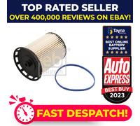 Febi Bilstein 101340 Fuel filter