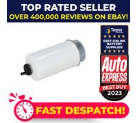 Febi Bilstein Fuel Filter In-Line 101648 - Genuine - Fits Ford Transit 2011-2014