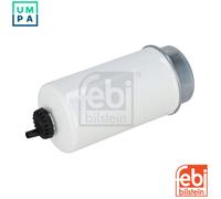 Febi Bilstein Fuel Filter In-Line 101648 - Genuine - Fits Ford Transit 2011-2014