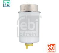 Fuel filter In-Line Filter 101649 FEBI BILSTEIN for FORD TRANSIT Bus TRANSIT Van