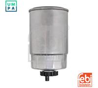 Fuel filter Spin-on Filter 101650 FEBI BILSTEIN for VW AUDI SKODA
