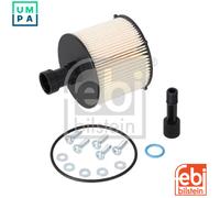 FUEL FILTER FOR RENAULT K9K700/802/804/806/800/846/812/830/796/808/608 1.5L 4cyl