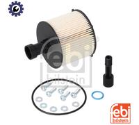 FUEL FILTER FOR RENAULT K9K700/802/804/806/800/846/812/830/796/808/608 1.5L 4cyl