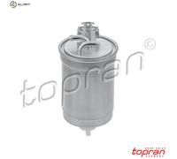 FUEL FILTER 102 732 FOR VW LT28-50//Bus GOLF/III/Mk SHARAN JETTA VENTO SEAT