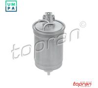 FUEL FILTER 102 732 FOR VW LT28-50//Bus GOLF/III/Mk SHARAN JETTA VENTO SEAT