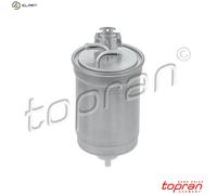 FUEL FILTER 102 732 FOR VW LT28-50//Bus GOLF/III/Mk SHARAN JETTA VENTO SEAT