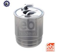 Fuel filter In-Line Filter 102679 FEBI BILSTEIN for MERCEDES-BENZ G-CLASS