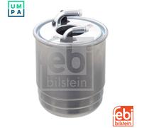 Fuel filter In-Line Filter 102679 FEBI BILSTEIN for MERCEDES-BENZ G-CLASS