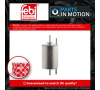 Fuel Filter 102680 Febi 8E0201511J Genuine Top Quality Guaranteed New