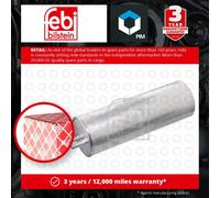Fuel Filter 102681 Febi 7E0127401A 7H0127401D Genuine Top Quality Guaranteed New