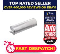Fuel Filter fits VW TRANSPORTER Mk5 2.5D 03 to 09 7E0127401A 7H0127401D Febi New