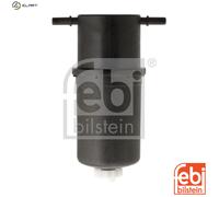 FUEL FILTER 102682 FOR CKTB/CKTC/CKUB/CKUC/CSLB/CSNA/CSLC/CSLA 2.0L 4cyl