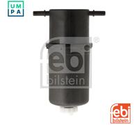 Febi Bilstein 102682 Fuel Filter Fits VW Crafter 30-50 2.0 TDI 2.0 TDI 4motion