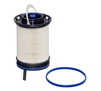 Fuel Filter 103 mm Outer Diameter Fits Audi A6 Q7 Q8 VW Touareg HELLA